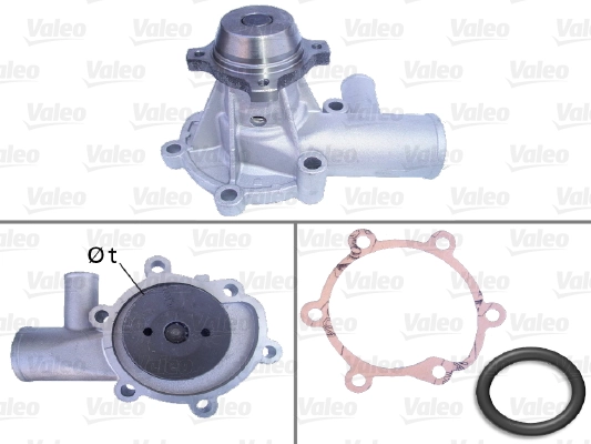 506133 VALEO
