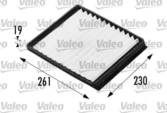 698177 VALEO