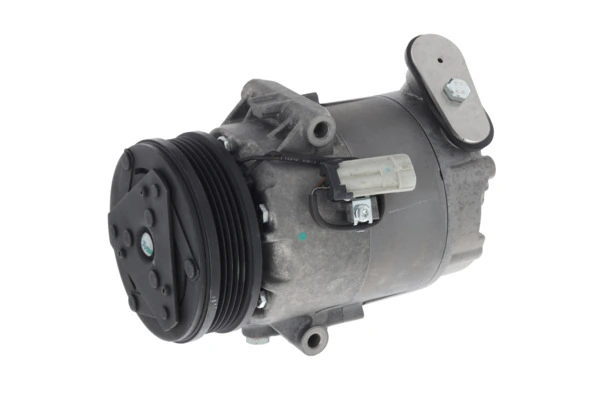 Compressor de aparelho de ar condicionado 24466993 General Motors
