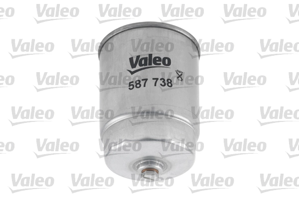 Filtro de combustível VALEO 587738 preço, a partir de 21,29 USD