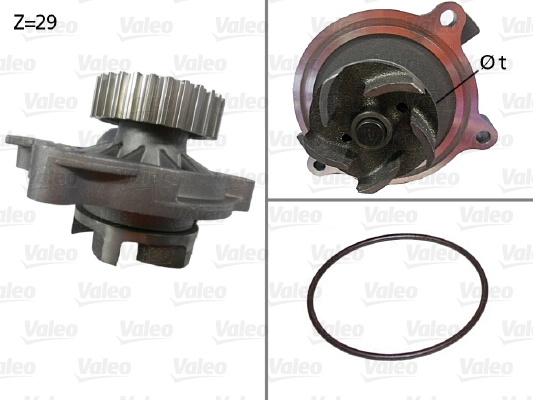 506336 VALEO