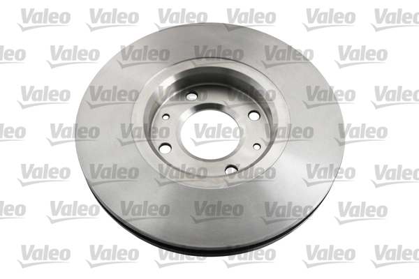 Disco do freio dianteiro VALEO 197220 preço, a partir de 52,59 USD