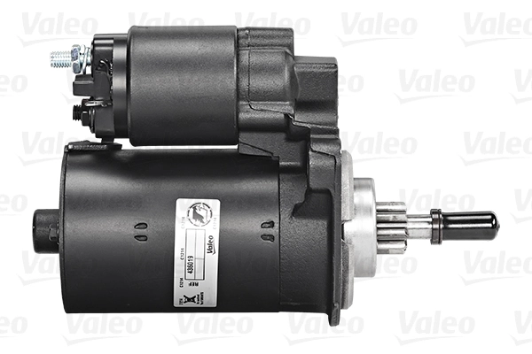  Motor de arranco Fiat Tempra sedan (159) (1990 - 1996) 