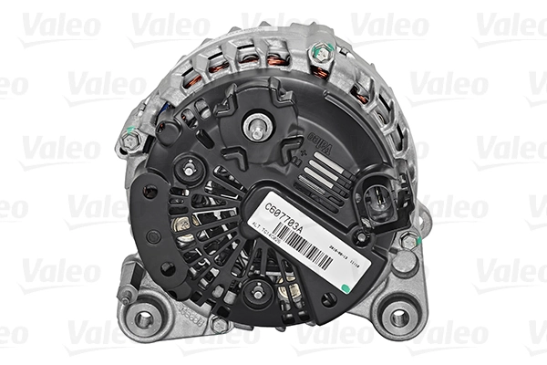 Gerador VALEO 439664 preço, a partir de 186,40 USD
