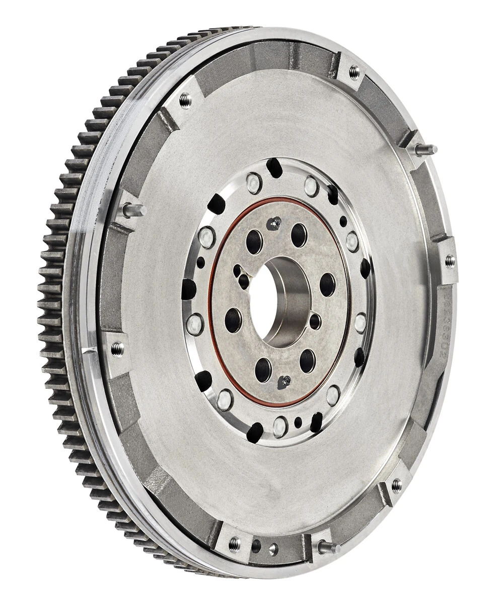 Compre 836011 VALEO Volante de motor