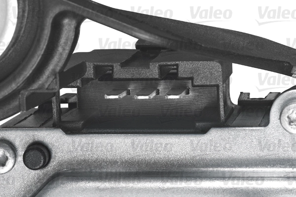 Compre 404958 VALEO Motor de limpador pára-brisas de vidro traseiro