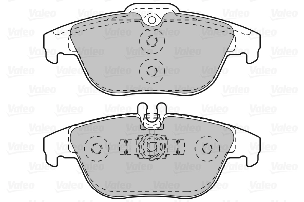 601051 VALEO