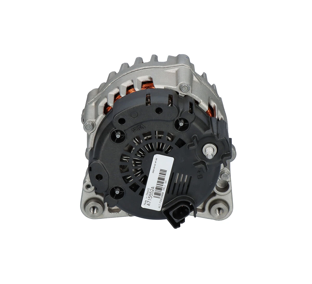 444726 VALEO Gerador