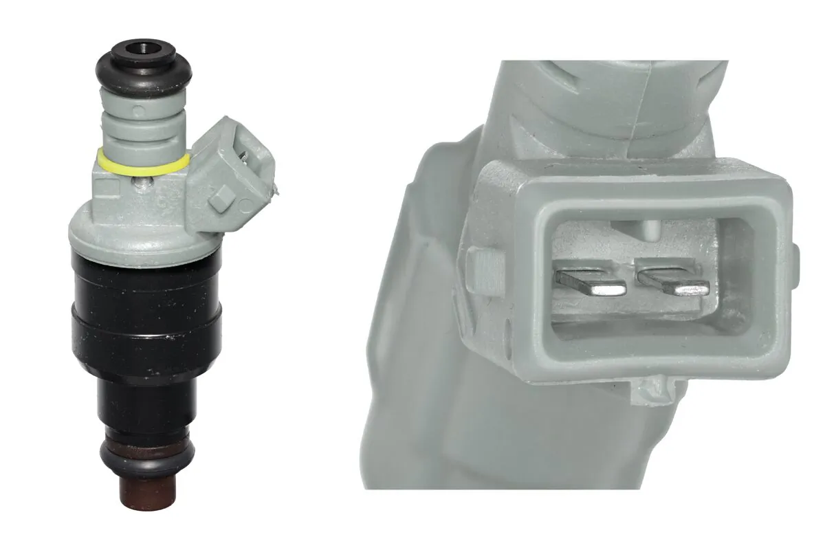 Injetor de injeção de combustível BMW 5  E28