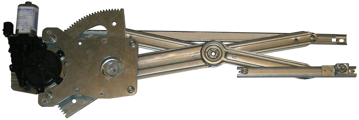 Mecanismo de acionamento de vidro da porta dianteira direita para Jeep Grand Cherokee I Z