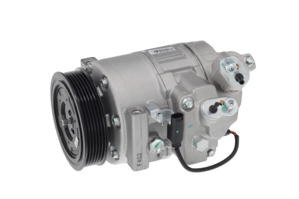 813413 VALEO Compressor de aparelho de ar condicionado