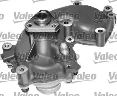 Compre 7692552 Fiat/Alfa/Lancia Bomba de água (bomba) de esfriamento