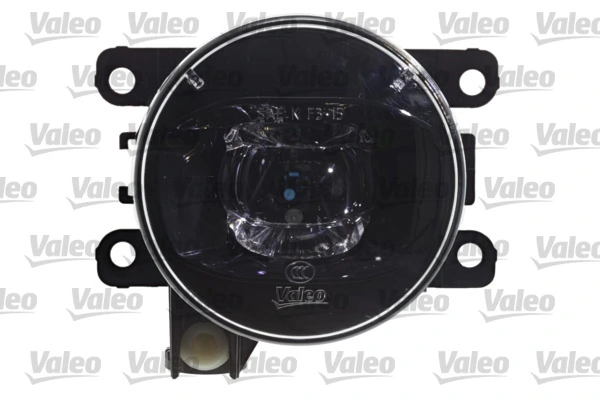 47421 VALEO Luzes de nevoeiro esquerdas