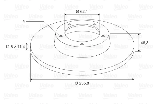  Felicia I hatchback (1994-1997) original desde 37,84 €