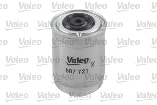 587721 VALEO Filtro de combustível