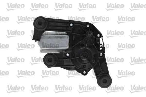 582639 VALEO Motor de limpador pára-brisas de vidro traseiro
