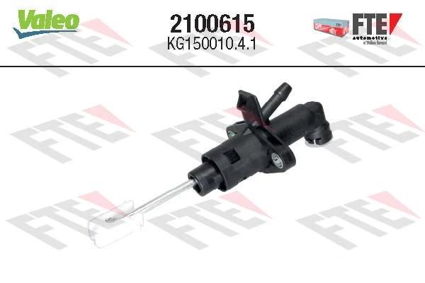 Cilindro mestre de embraiagem Brembo C85022
