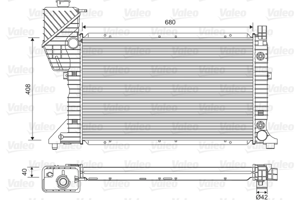 732472 VALEO
