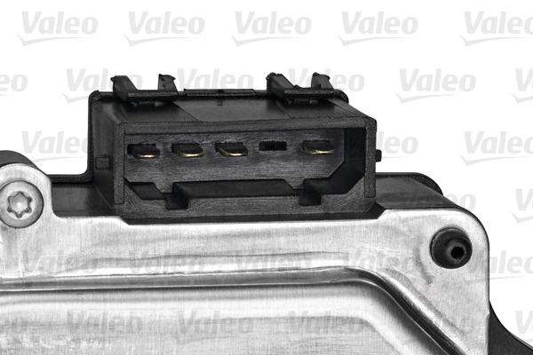 Motor de limpador pára-brisas de vidro traseiro VALEO 579722 preço, a partir de 49,46 USD