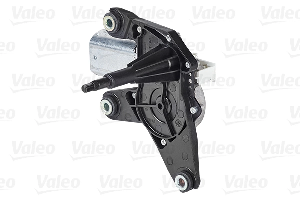 582604 VALEO Motor de limpador pára-brisas de vidro traseiro