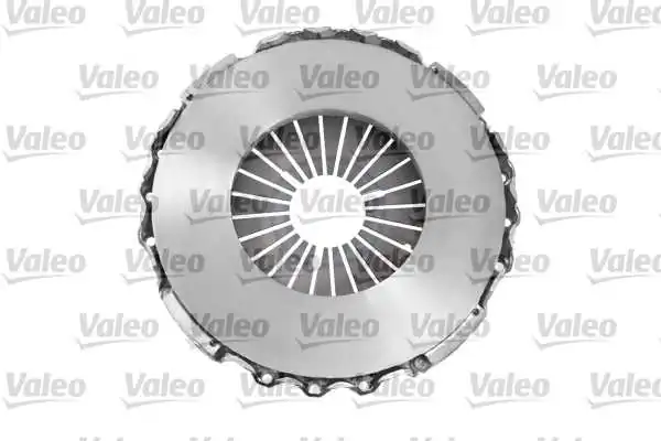 805503 VALEO Cesta de embraiagem