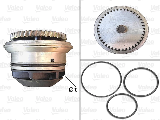 506877 VALEO