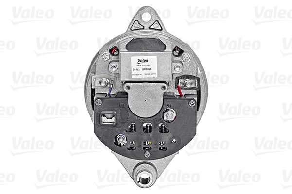 2997074 Iveco Gerador