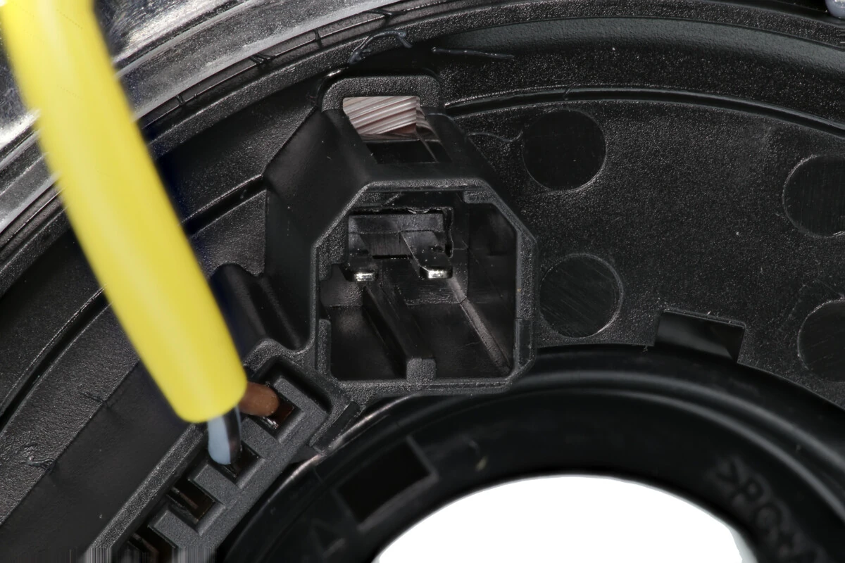 Compre Comutador instalado na coluna da direção, montado Jeep Compass 