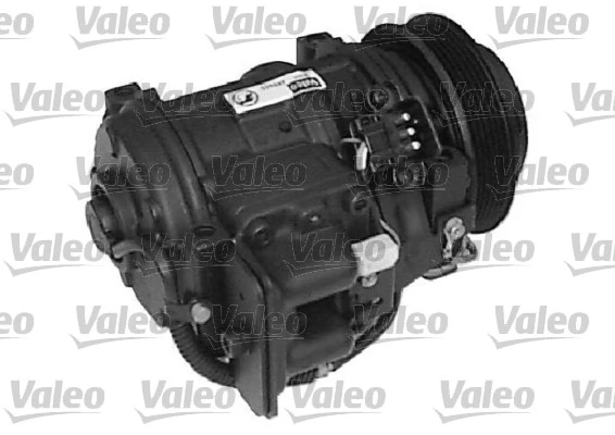 1986AD1128K5C Bosch Compressor de aparelho de ar condicionado