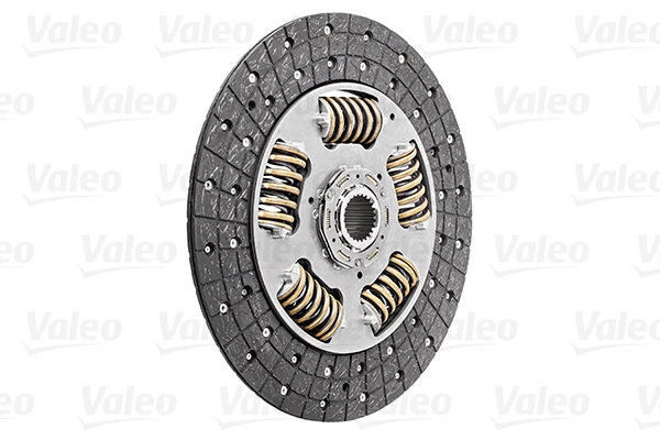 7485013887 Renault (RVI) Kit de embraiagem (3 peças)