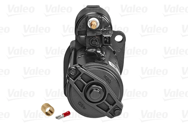 455939 VALEO Motor de arranco