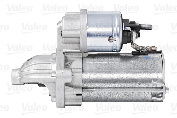 Compre 438168 VALEO Motor de arranco