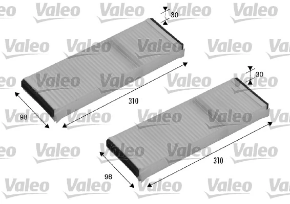 715500 VALEO