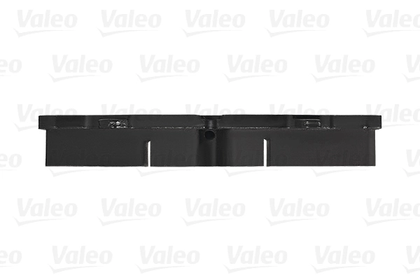 882230 VALEO Sapatas do freio dianteiras de disco