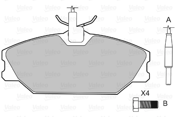 Comprar  Espace II J63