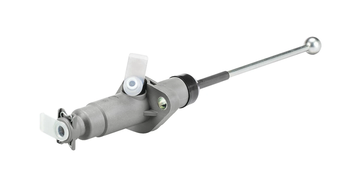 Cilindro mestre de embraiagem VALEO 804828 preço, a partir de 31,76 USD