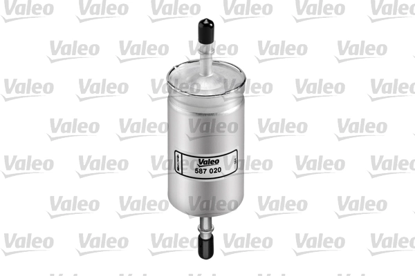 587020 VALEO Filtro de combustível