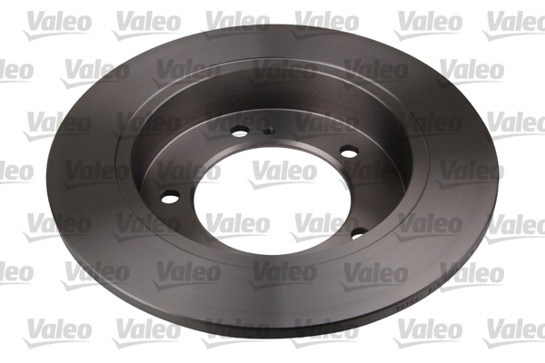 Disco do freio dianteiro VALEO 186504 preço, a partir de 34,94 USD