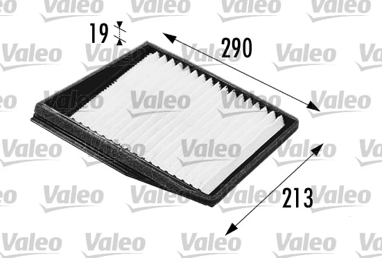 698176 VALEO