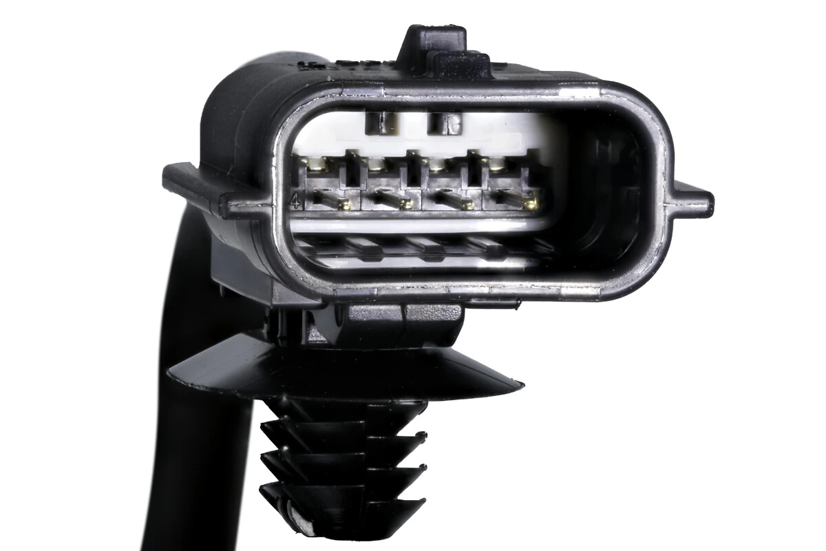 368088 VALEO Sonda lambda, sensor de oxigênio