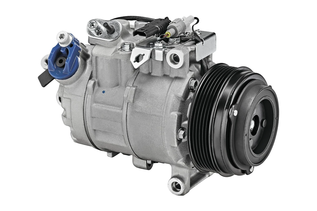 Compressor de aparelho de ar condicionado BMW 1 preço, a partir de 36,61 USD