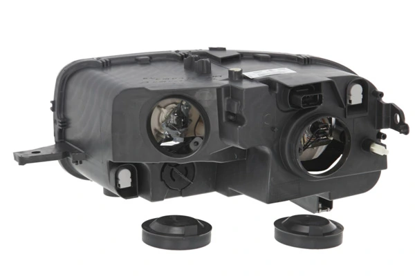 Luz direita para Citroen C4 Cactus 