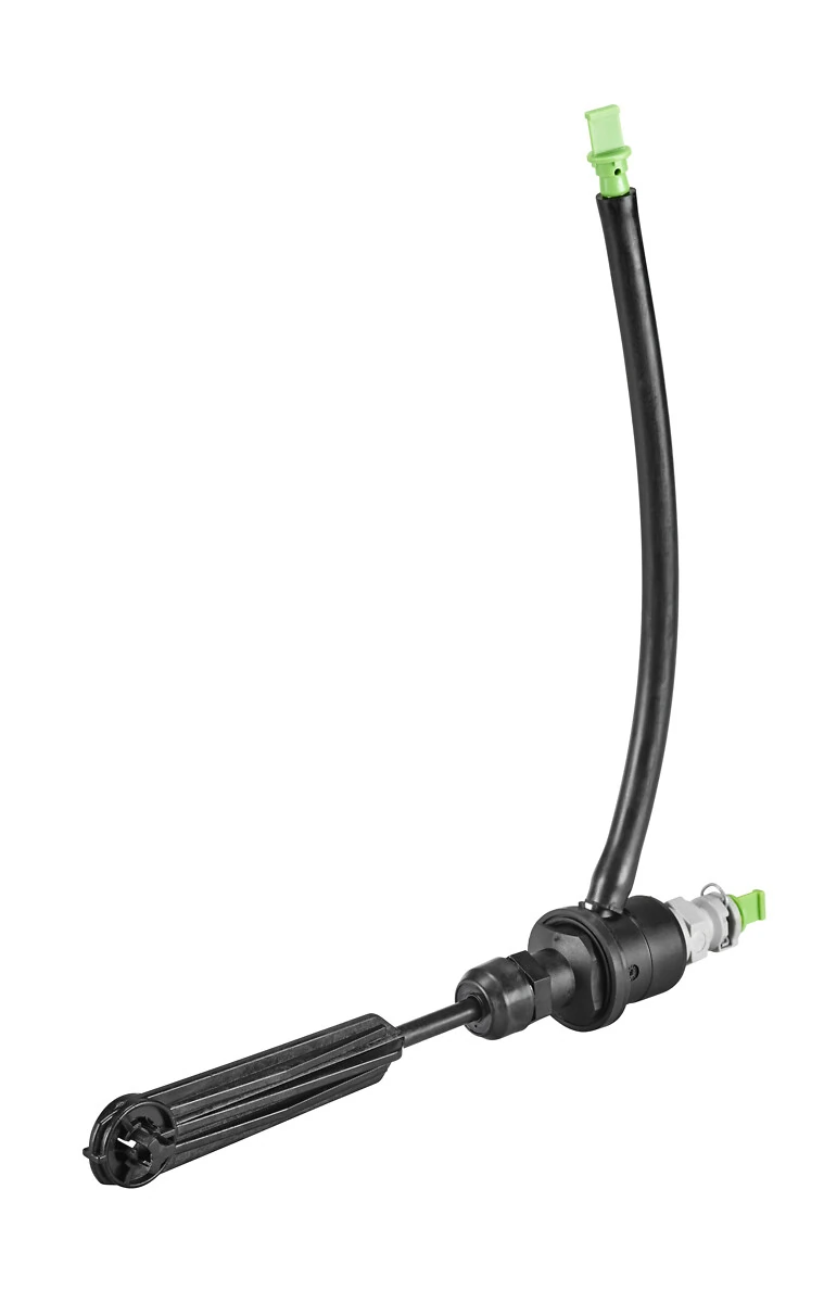 Cilindro mestre de embraiagem Renault Laguna III BT0, BT1