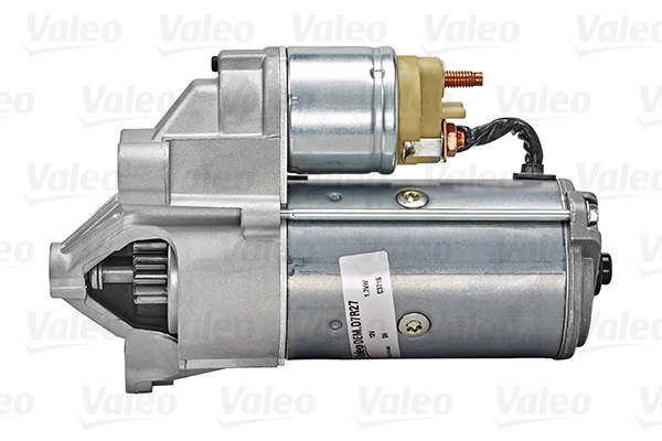Motor de arranco VALEO 455929 preço, a partir de 153,82 USD