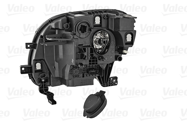  Luz direita Smart FORFOUR hatchback (453) (2014 - 2026) 
