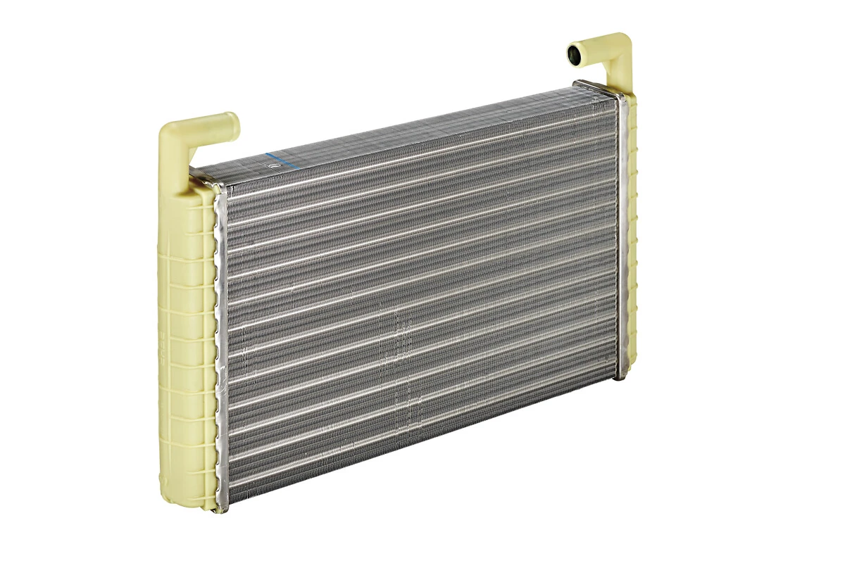 5001829118 Renault (RVI) Radiador de forno (de aquecedor)