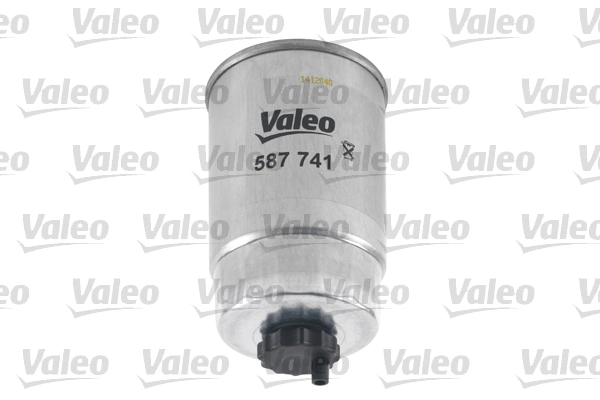 Filtro de combustível VALEO 587741 preço, a partir de 11,81 USD