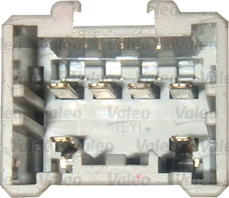 Compre 851852 VALEO Mecanismo de acionamento de vidro da porta dianteira esquerda