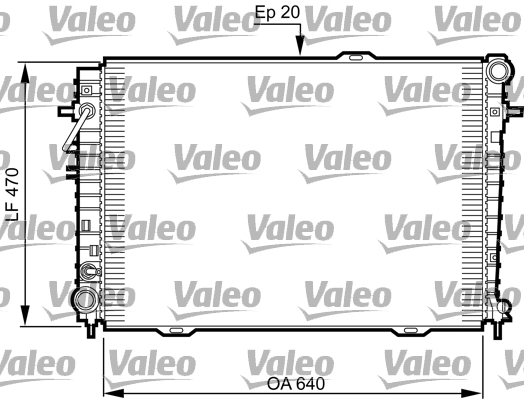 735507 VALEO