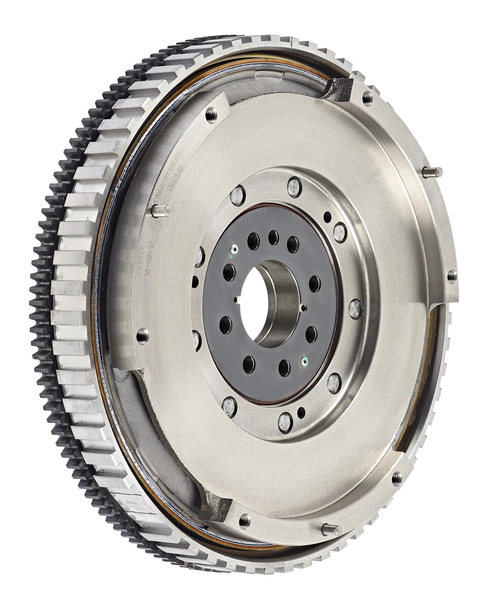 Compre 836535 VALEO Volante de motor